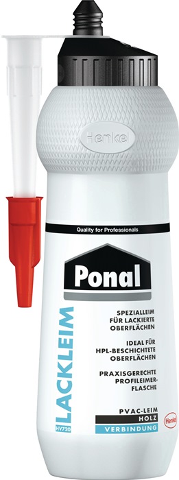 PONAL Lackleim Ponal 400 g 12 Flaschen