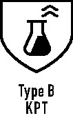 AMPRI Einweghandschuh Basic Plus Größe M hellbeige Latex EN 455 PSA-Kategorie I