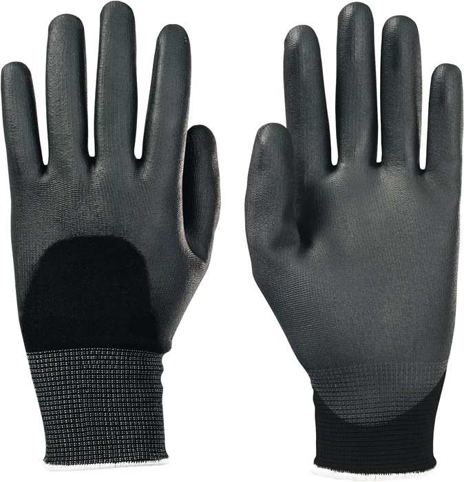 HONEYWELL Handschuh Camapur Comfort 626 Größe 9 schwarz PSA-Kategorie II 10 Paar