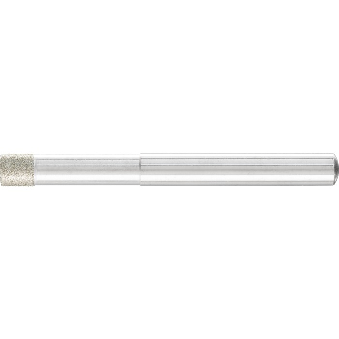 PFERD Schleifstift  D6xH6mm 6 mm Diamant D 126