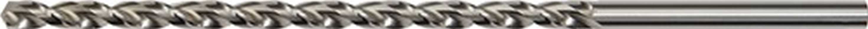 PROMAT Tieflochspiralbohrer DIN 1869 Typ TS  5,5 mm HSS-Co Zylinderschaft Reihe 1 5 Stück