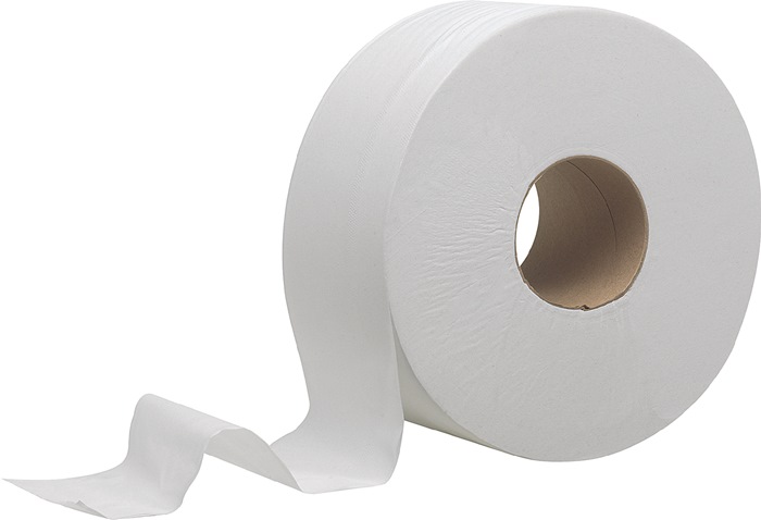 KIMBERLY-CLARK Toilettenpapier 8511 2-lagig