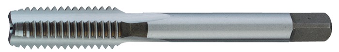 PROMAT Handgewindebohrer DIN 352 Nr. 3 M14x2 mm HSS ISO2 (6H)
