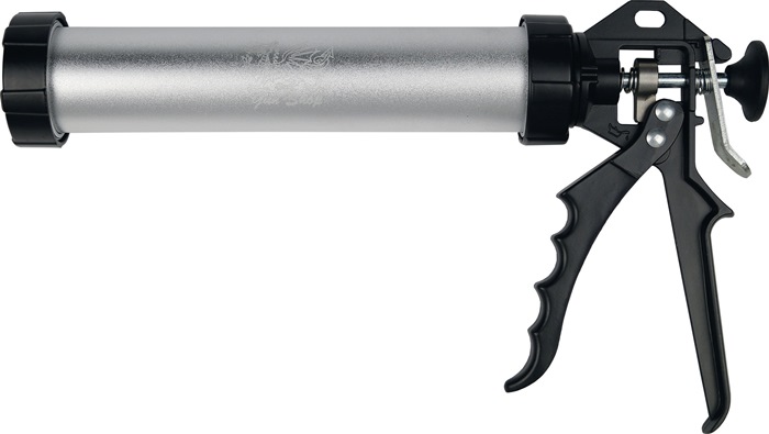 IRION Handfugenpistole HPS Typ 400 geschlossen f.310 ml Kartuschen/Beutel bis 400ml