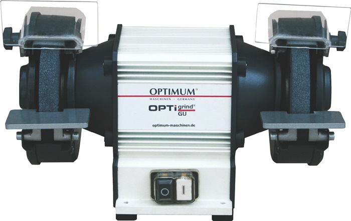 OPTI-GRIND Doppelschleifmaschine GU 18 175 x 25 x 32 mm 450 W 2850 min-¹