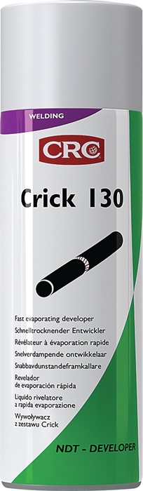 CRC Entwickler CRICK 130 weiss 500 ml 12 Dosen