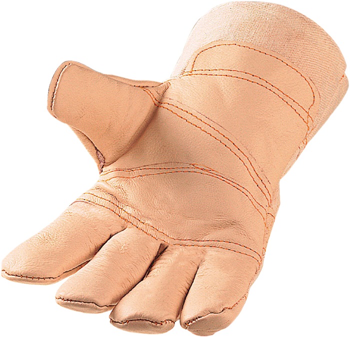 ASATEX Handschuhe  Größe 10,5 naturfarben  PSA-Kategorie I 12 Paar