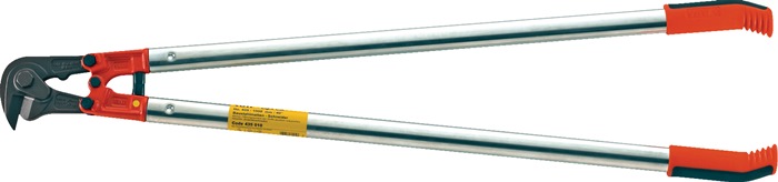 VBW Baustahlmattenschneider LightCUT® Länge 800 mm weich 11 mm mittel 9 mm hart 5 mm