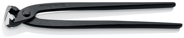 Knipex Monierzange 99 00 300 Länge 300 mm poliert schwarz atramentiert