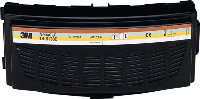 3M Filter TR-6130 E ABE1P EN 12941 für TR600/800 5 Stück