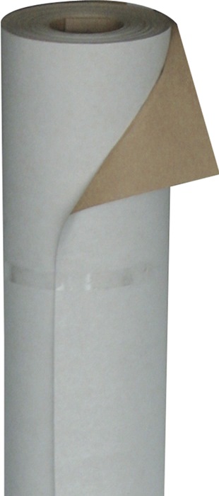 KIRCHNER Milchtütenpapier KITRA BASIC ca. 192 g/m² Länge ca. 58 m Breite 1,30 m