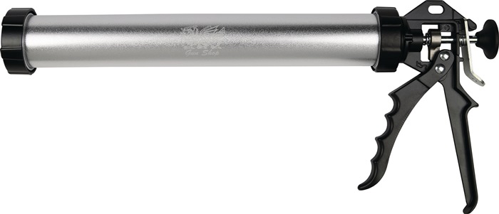 IRION Handfugenpistole HPS Typ 600 geschlossen f.310 ml Kartuschen/Beutel bis 600 ml