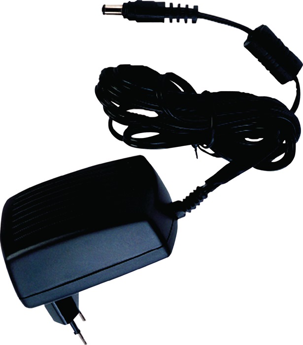 DYMO Netzadapter DYMO LabelManager Eingang 230 Volt AC, 50 - 60 Hz ~ 0,4 A Ausgang 9 V DC 1,5 A