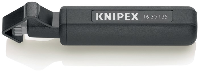 Knipex Abmantelungswerkzeug 16 30 135 SB Länge 135 mm Arbeitsbereich 6,0 - 29,0 mm