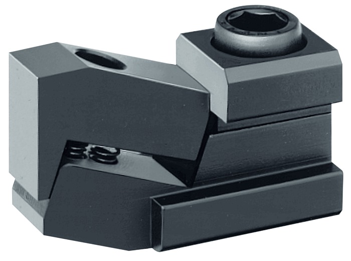 AMF Flachspanner Mini Bulle Nr. 6492 T-Nut 16 mm