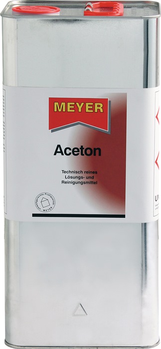 MEYER Aceton  6 l