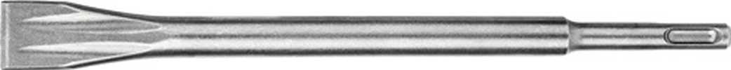 BOSCH Flachmeißel LongLife Gesamtlänge 250 mm gerade Schneidenbreite 20 mm SDS-PLUS