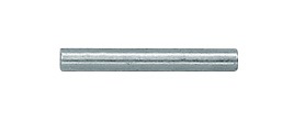 GEDORE Sicherungsstift KB 3775 D.6mm brüniert Sonderstahl