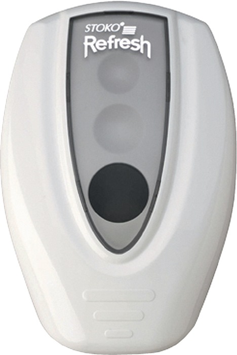 STOKO Spender STOKO Refresh® Dispenser 500 H190xB125xT99ca.mm 0,5 l weiß