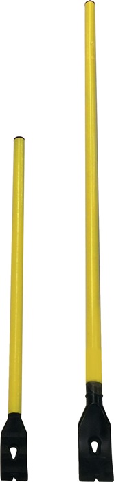 ALBA Ausschalgerät Murxi Gesamtlänge 910 mm für Nagelköpfe D. 10 mm Gewicht 2,5 kg