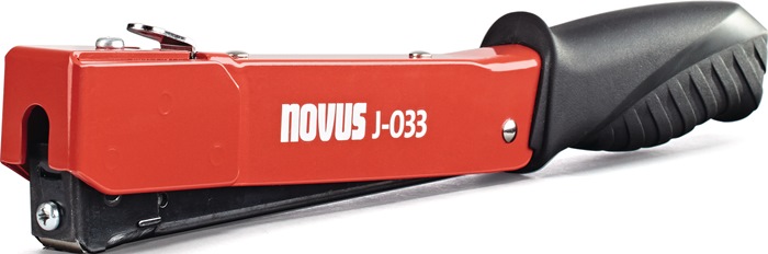 NOVUS Hammertacker J-033 Typ 11 / 140 (G) / 6 - 10