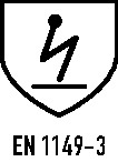 PLANAM Schweißerschutz-Bundjacke Weld Shield Größe 58 grau/schwarz