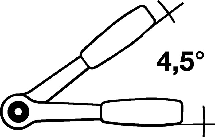 STAHLWILLE Steckschlüsselsatz 40/13/6QR 19-teilig 1/4" Schlüsselweiten 3,5-13 mm Anzahl Zähne 80 6-Kant
