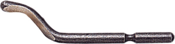 VARGUS Klinge  E200 Klingen-Ø 3,2 mm 10 Stück