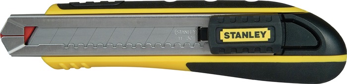 STANLEY Cuttermesser FatMax™ Klingenbreite 18 mm Länge 180 mm