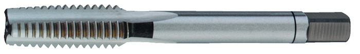 PROMAT Handgewindebohrer DIN 352 Nr. 1 M6x1 mm HSS ISO2 (6H)
