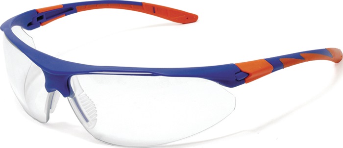 JSP Schutzbrille Stealth™ 9000 EN 166 EN 170 Scheibe klar Polycarbonat