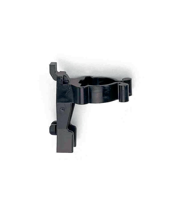 RAACO Werkzeughakenset Clip 6-18mm Werkzeugklemme, 6St. je Satz Werkzeugklemme D.18mm 6tlg. B.27xT.46xH.60mm für Art.Nr.795605,795584,795698-699