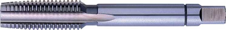 PROMAT Handgewindebohrer DIN 2181 Vorschneider Nr. 1 M18x1,5 mm HSS ISO2 (6H)