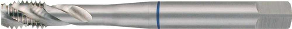 RUKO Maschinengewindebohrer DIN 371C M2,5x0,45 mm HSS 6H