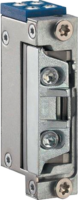 GEZE Elektrotüröffner A5010--A 6-24 V AC/DC Kompakt DIN links / rechts