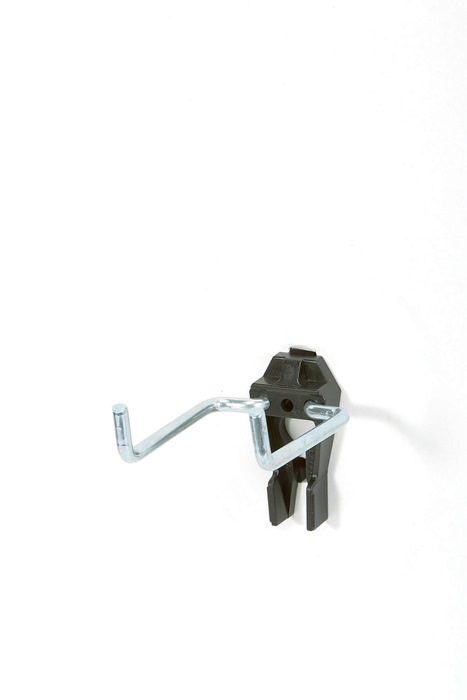 RAACO Werkzeughakenset Clip 5-17mm Zangenhalter 3St. je Satz Zangenhalter L.17mm 3tlg. B.45xT.53xH.60mm für Art.Nr.795605,795584,795698-699