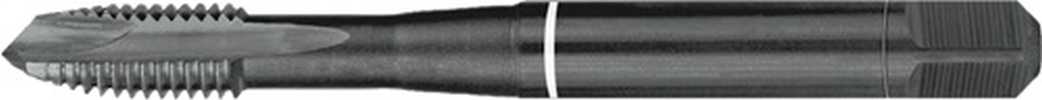 RUKO Maschinengewindebohrer DIN 371B M5x0,8 mm HSS-Co5 vaporisiert 6H