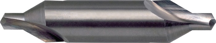 PROMAT Zentrierbohrer DIN 333 Form A  3,15 mm VHM rechtsschneidend