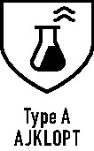 ANSELL Chemikalienschutzhandschuh AlphaTec 58-535W Größe 9 flaschengrün/anthrazitgrau PSA-Kategorie III 6 Paar