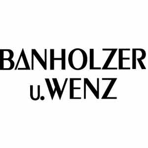 Banholzer und Wenz