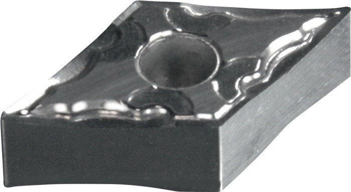 PROMAT Wendeschneidplatte  DNKG150604-AL ALU  Bearbeitung Aluminium 10 Stück