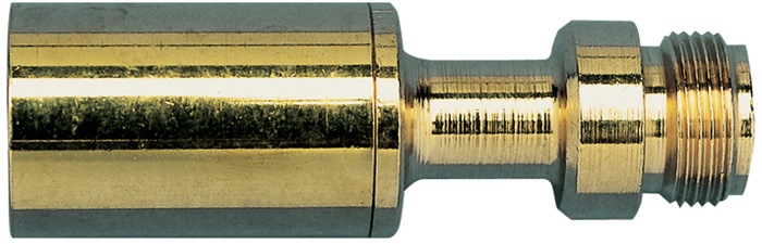 KAYSER Kolbenbrenner  M15 x 1 mm