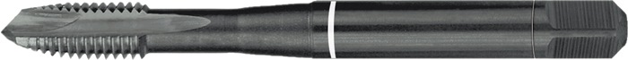 RUKO Maschinengewindebohrer DIN 371B M10x1,5 mm HSS-Co5 vaporisiert 6H