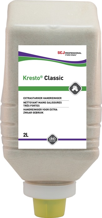 KRESTO Hautreiniger Kresto® Classic 250 ml Tube