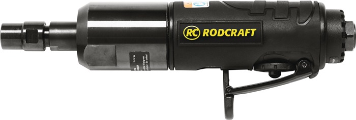 RODCRAFT Druckluftstabschleifer RC 7068 2800 min-¹ 6 mm