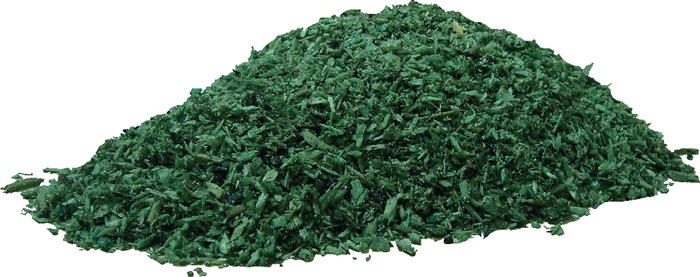 OEL-KLEEN Ölkehrspäne  grün 25 kg