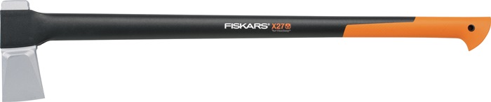 FISKARS Spaltaxt X27-XXL Länge 915 mm Gewicht 2560 g