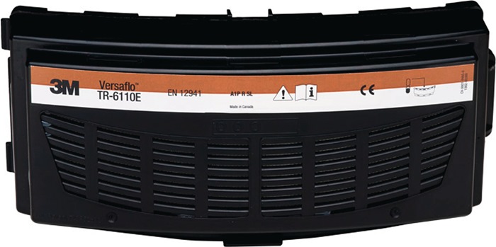 3M Filter TR-6110E A1P EN 12941 für TR600/800 5 Stück