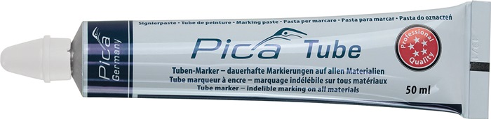 PICA Signierpaste Classic 575 weiß Tube 50 ml