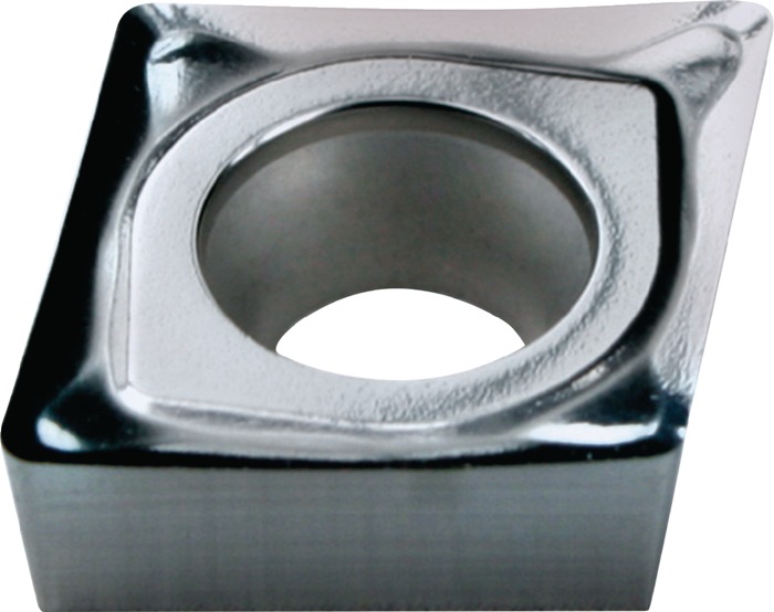 PROMAT Wendeschneidplatte  CCGT09T304-AL N20  Bearbeitung Aluminium 10 Stück